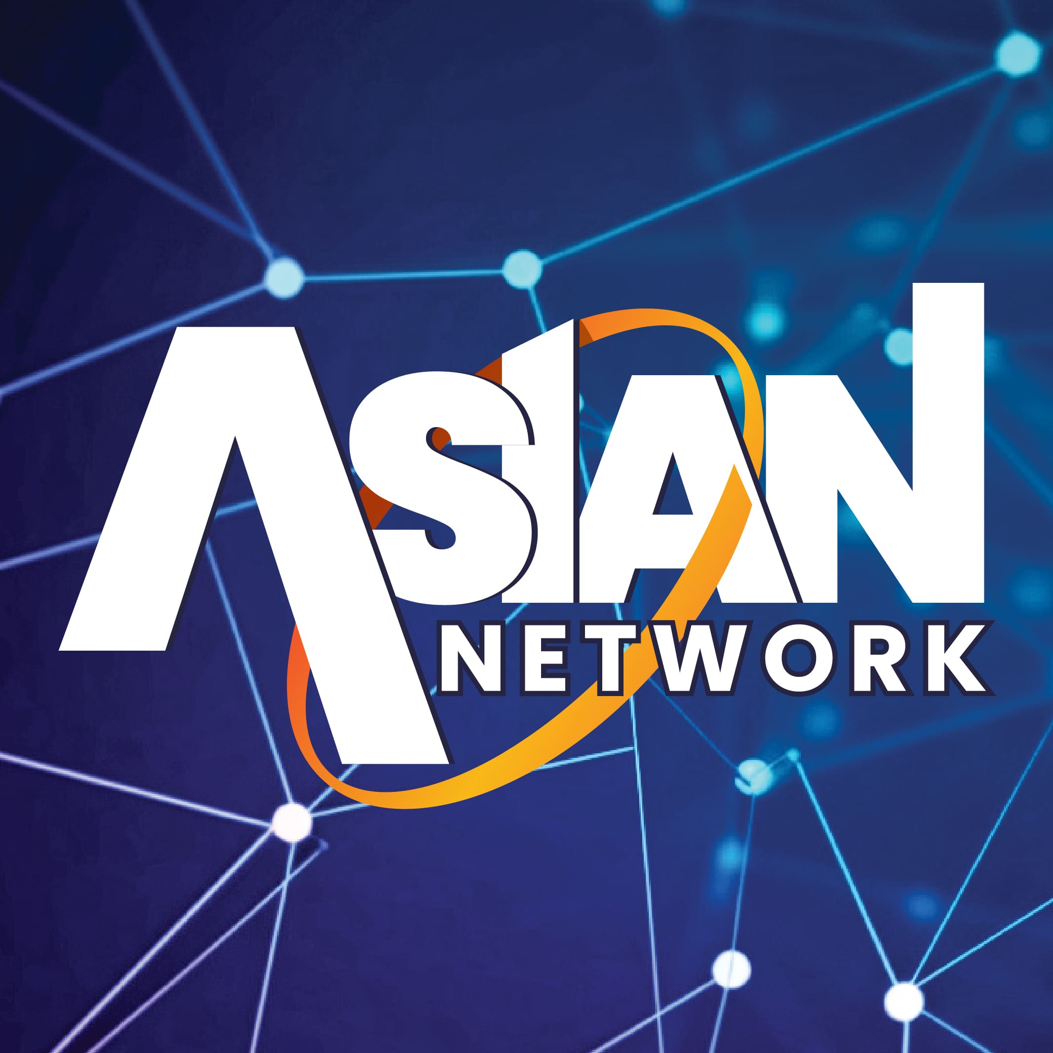 Asian Network-logo